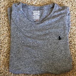 Polo Tee shirt